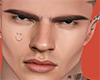 Bastian - Head mesh