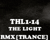 RMX[TRANCE]THE LIGHT