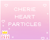 [HIME] Cherie Particles