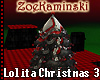 First Lolita Christmas 3