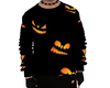 Halloween Sweater