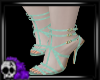 C: Romance Heels v3