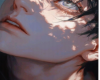 Megumi ocean eyes