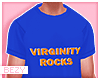 B | Virginity Rocks Rq.