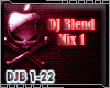 DJ Blend Mix Pt.1