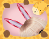 >Bunny Girl Ears