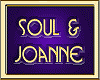 SOUL & JOANNE