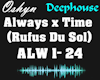 Always x Time (Remix)
