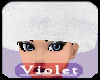(V) Snow Queen Hat