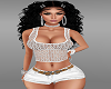 RLL Full White Outfit