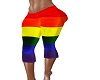 RL Rainbow Capri