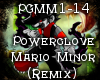 Mario Minor 8-bit Remix