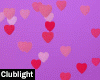 Valentine's Hearts F