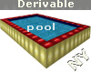 NY|Derivable Pool NoPose