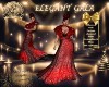 ELEGANT GALA RED BUNDLE