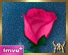 Valentine Rose Hand F