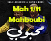 Mahboubi - Saad & Hatim