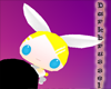 Kawaii Rin Bunny :3