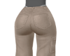 🖤 Beige Cargo Pants