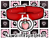 K| Strawberry Choker V3
