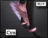[Cyn] Rose Leg Tufts