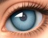 Dream Blue Eyes