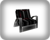 {QH} Black chair