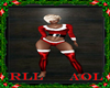 Santa Baby RLL