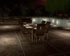 Comedor Exterior