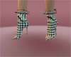 sexy Gem heels