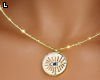 L | Hamsa Medallion