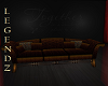 De Sands Luxuary Couch