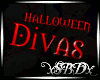 Halloween Divas Bundle