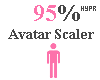 ⚘ 95% Avatar Resizer