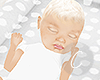 C| custom albino baby