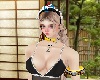 Maid Crown
