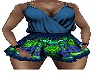 *R* Rom Blue