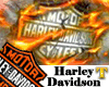 (TM)Harley Davidson vest