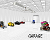 Garage Room