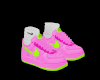 ${QK}Pink slime low #F