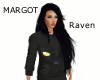 Margot - Raven