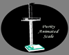 PURITY ANIMATED SCALE