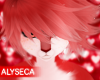 Aly! Amore hair v3
