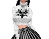 🩷 Dead Rose Sweater