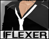 FX| Muscled Formal TopV1