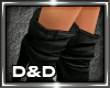 !DD! Sexy As Hell Boots