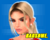 ♛ | Natalia Blonde