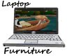 Laptop Furniture M$75