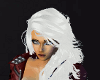 ! Liza Hair Ice White.