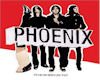 .:HB:. Phoenix Poster